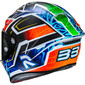 RPHA 1 Binder Replica 2024 casco