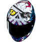 Casco RPHA 12 Kraken