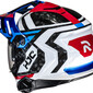 Casco RPHA 60 Dakar