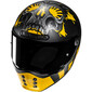 Casco V10 Crania
