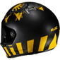 Casco V10 Crania