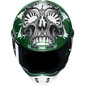 Casco V10 Crania