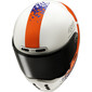Casco V10 FQ20 Retro