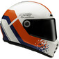 Casco V10 FQ20 Retro