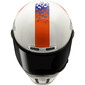 Casco V10 FQ20 Retro