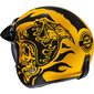 Cuffie V31 Flame
