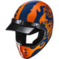 Casco V60 Flame