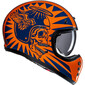 Casco V60 Flame