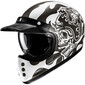 Casco V60 Flame