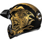 Casco V60 Flame