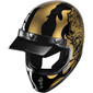 Casco V60 Flame