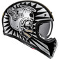 Casco V60 Flame