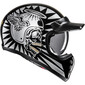 Casco V60 Flame