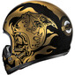 Casco V60 Flame