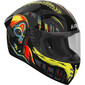 Casco bifacciale Connor