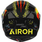 Casco bifacciale Connor