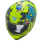 Casco per bambini Hyperion Kid Game