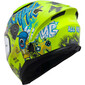 Casco per bambini Hyperion Kid Game