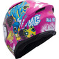 Casco per bambini Hyperion Kid Game