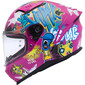 Casco per bambini Hyperion Kid Game