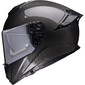 Casco Veloce Carbon