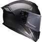 Casco Veloce Carbon