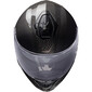 Casco Veloce Carbon