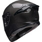 Casco Veloce Carbon