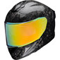 Casco Veloce Carbon Forged