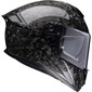Casco Veloce Carbon Forged