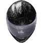 Casco Veloce Carbon Forged