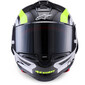 Casco Supertech R10 Arius