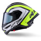 Casco Supertech R10 Arius