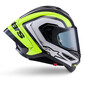 Casco Supertech R10 Arius