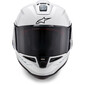 Casco solido Supertech R10
