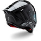 Casco solido Supertech R10
