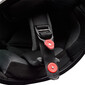 Casco Eliminator Carbon - Mad Society Grime