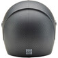 Casco Eliminator Carbon Solid