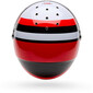 Casco Eliminator Sidetrack