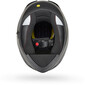 Casco Lithium MIPS® Night Rider