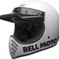 Casco Moto-3 Classic