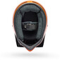 Casco Moto-3 Classic