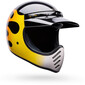 Moto-3 Casco Flint