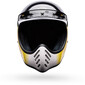 Moto-3 Casco Flint