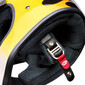 Moto-3 Casco Flint