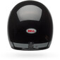 Casco solido Moto-3