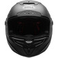 Casco solido Racer Star DLX Flex