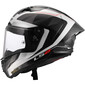 FF805 Casco Thunder GP Aero Raute