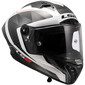 FF805 Casco Thunder GP Aero Raute