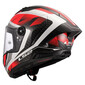FF805 Casco Thunder GP Aero Raute